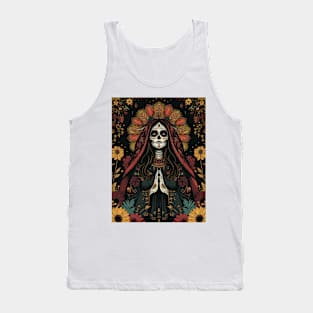 Day of the Dead Tank Top